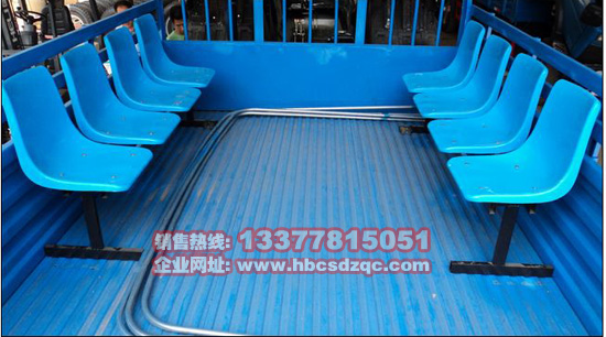 楚風(fēng)平頭教練車(chē)楚風(fēng)九米